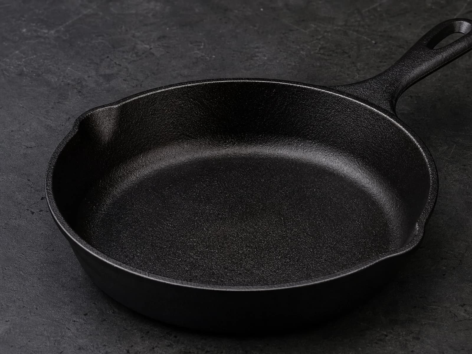 Pre-seasoning Line